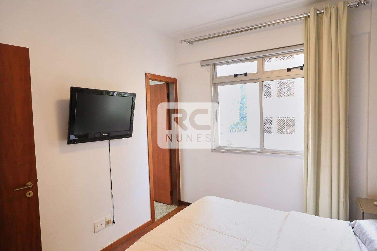 Apartamento à venda no Lourdes: 
