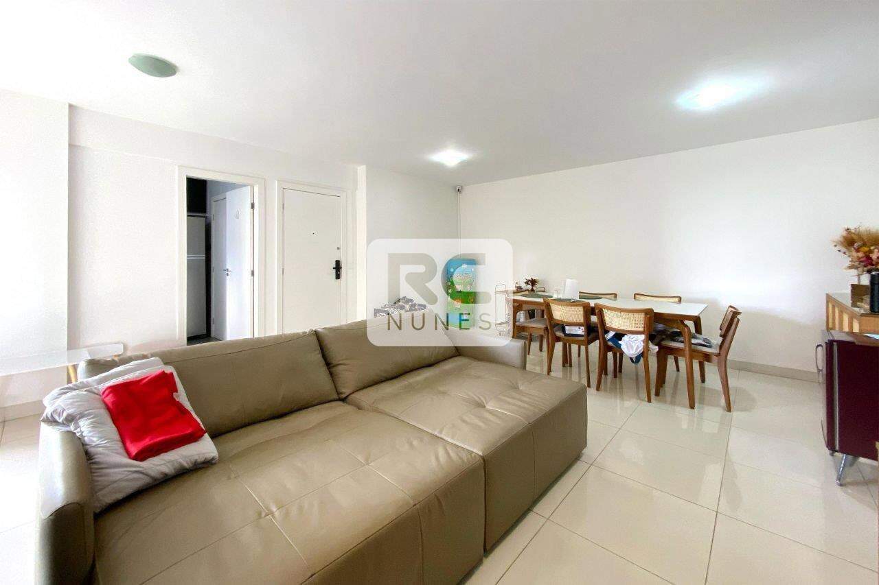 Apartamento à venda no Sion: 