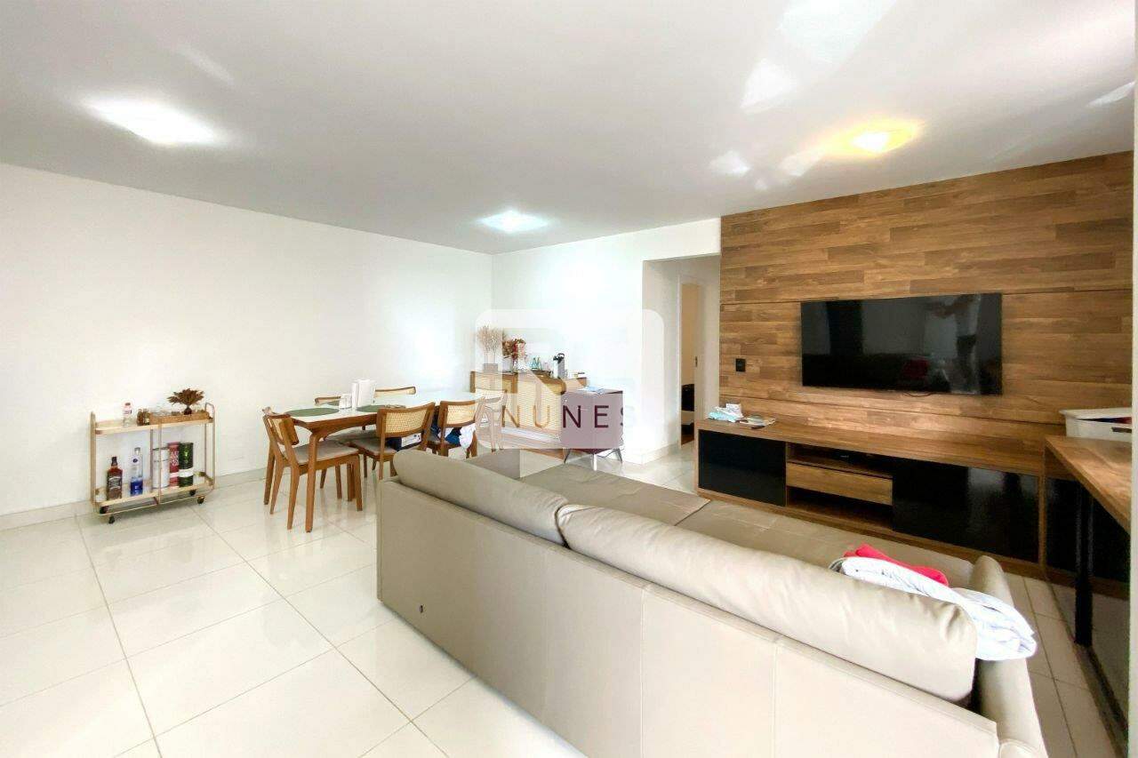 Apartamento à venda no Sion: 
