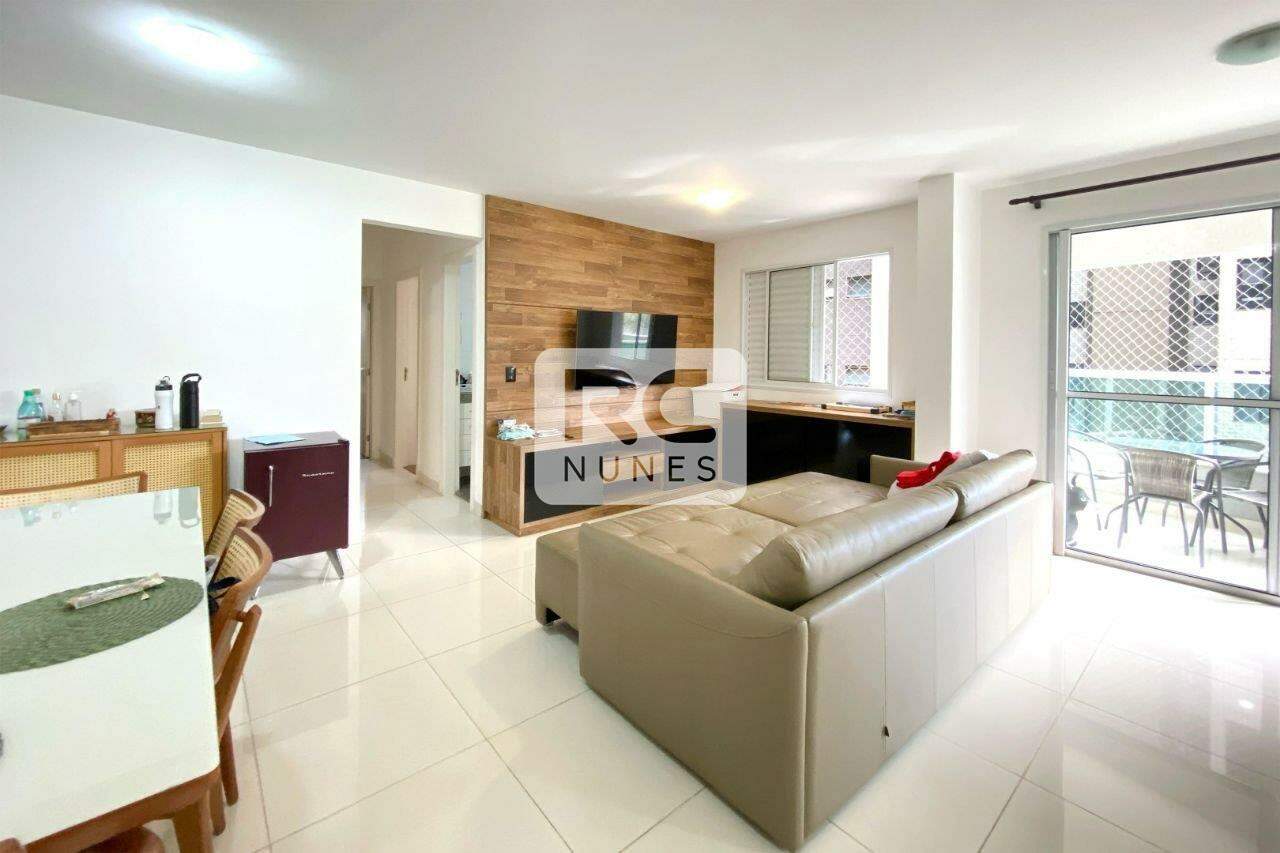 Apartamento à venda no Sion: 