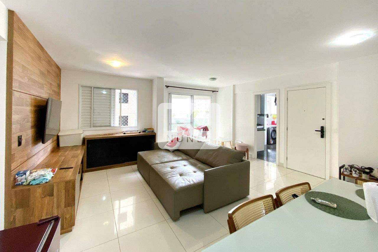 Apartamento à venda no Sion: 