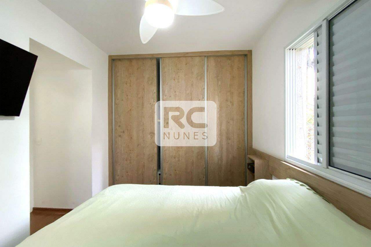 Apartamento à venda no Sion: 