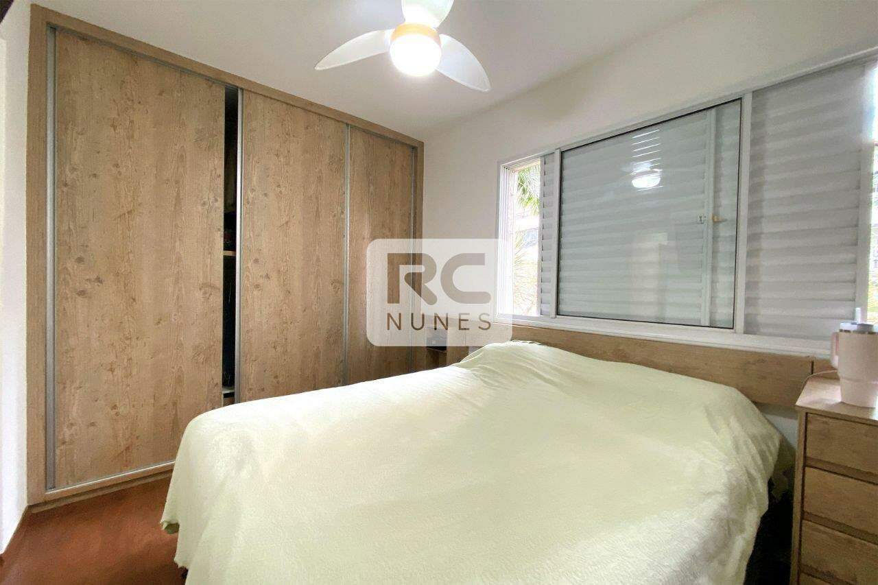 Apartamento à venda no Sion: 