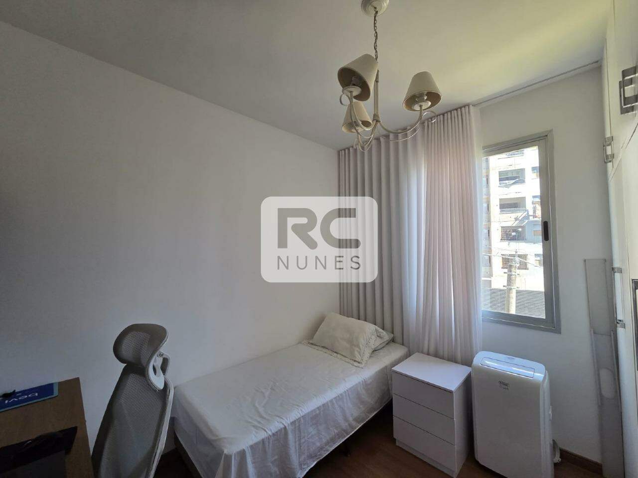 Apartamento à venda no Vila Paris: 