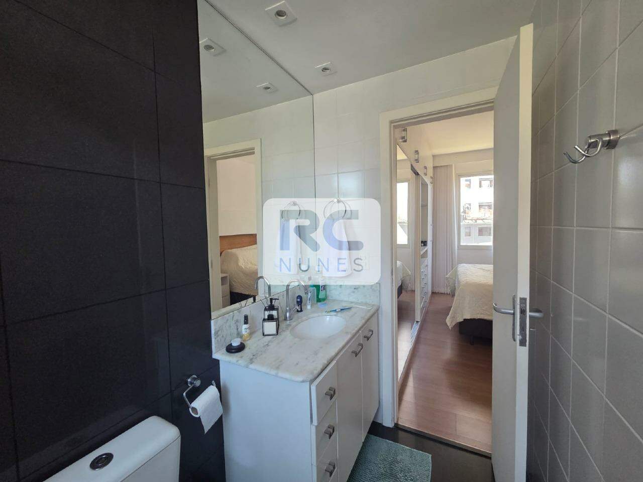 Apartamento à venda no Vila Paris: 