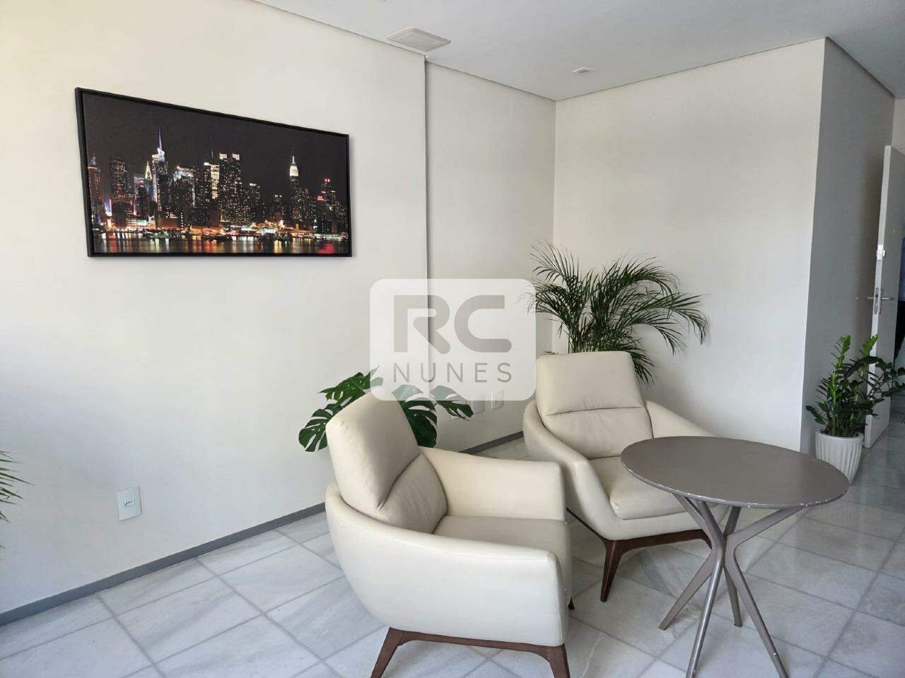Apartamento à venda no Vila Paris: 