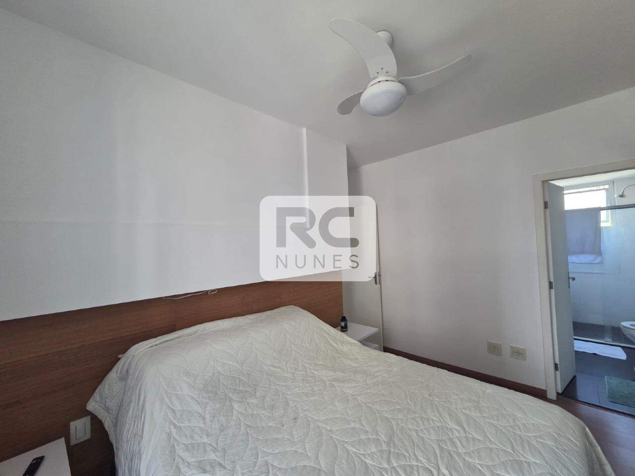 Apartamento à venda no Vila Paris: 