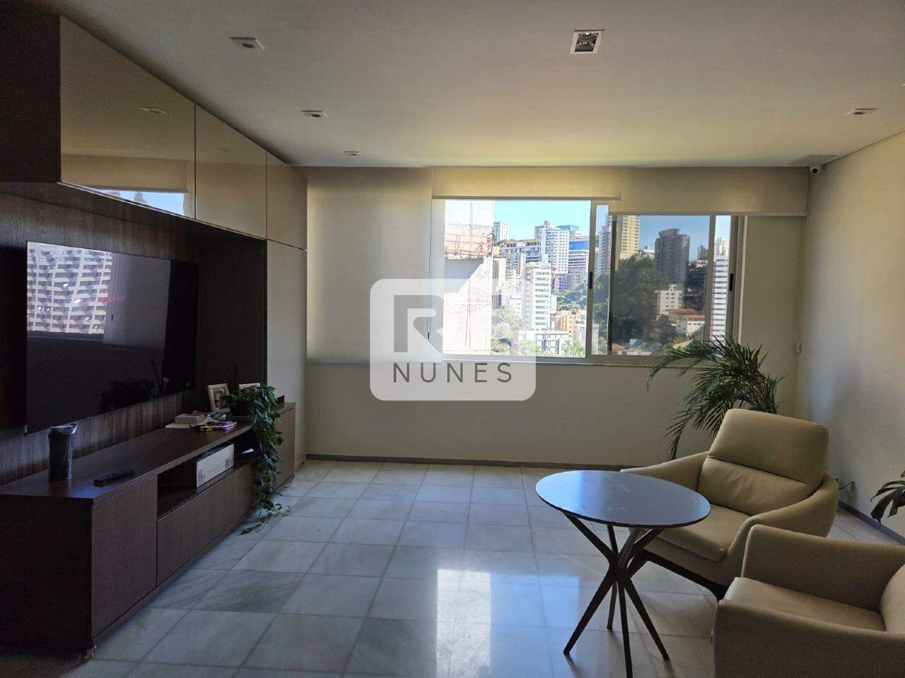 Apartamento à venda no Vila Paris: 