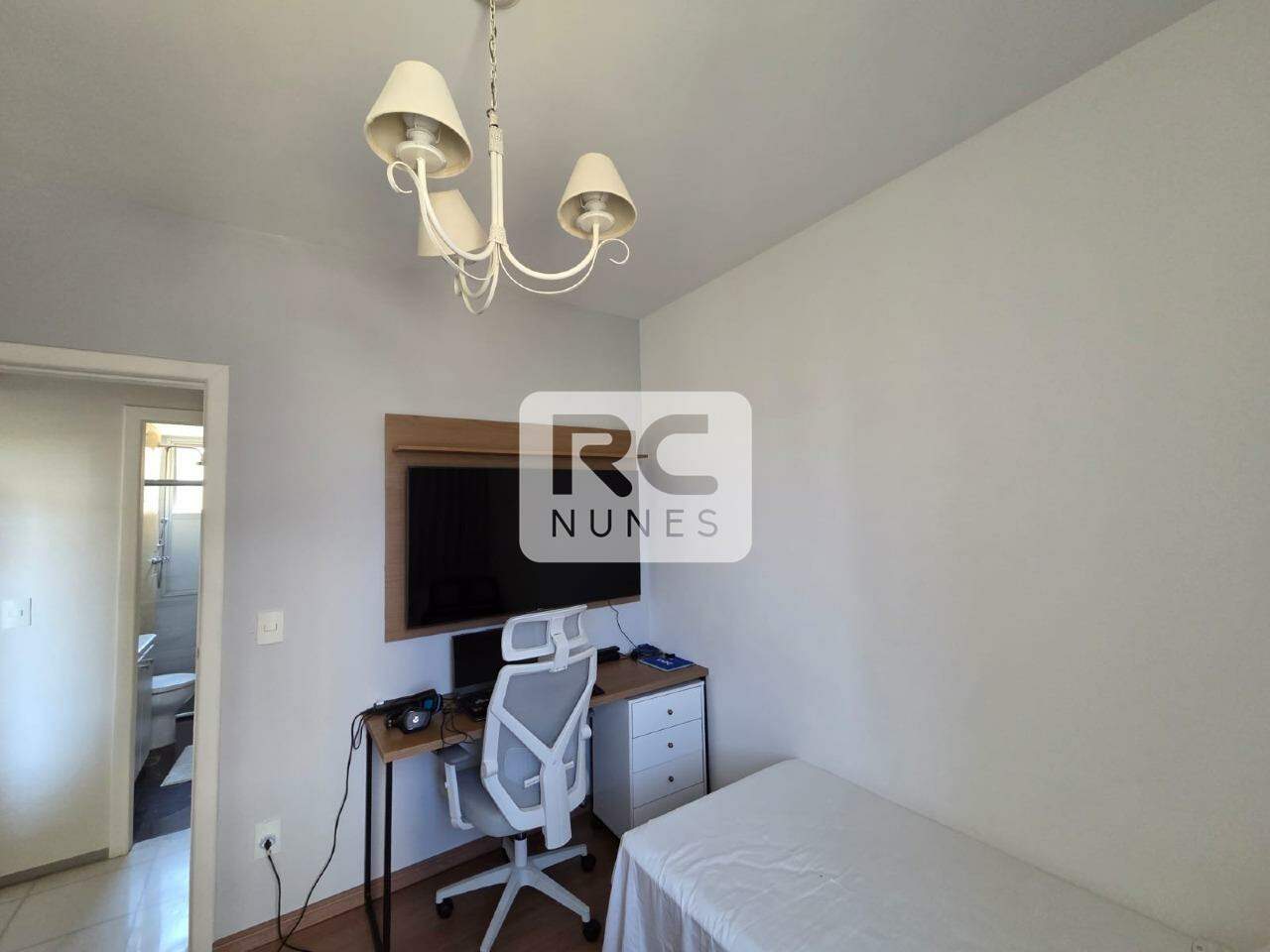 Apartamento à venda no Vila Paris: 