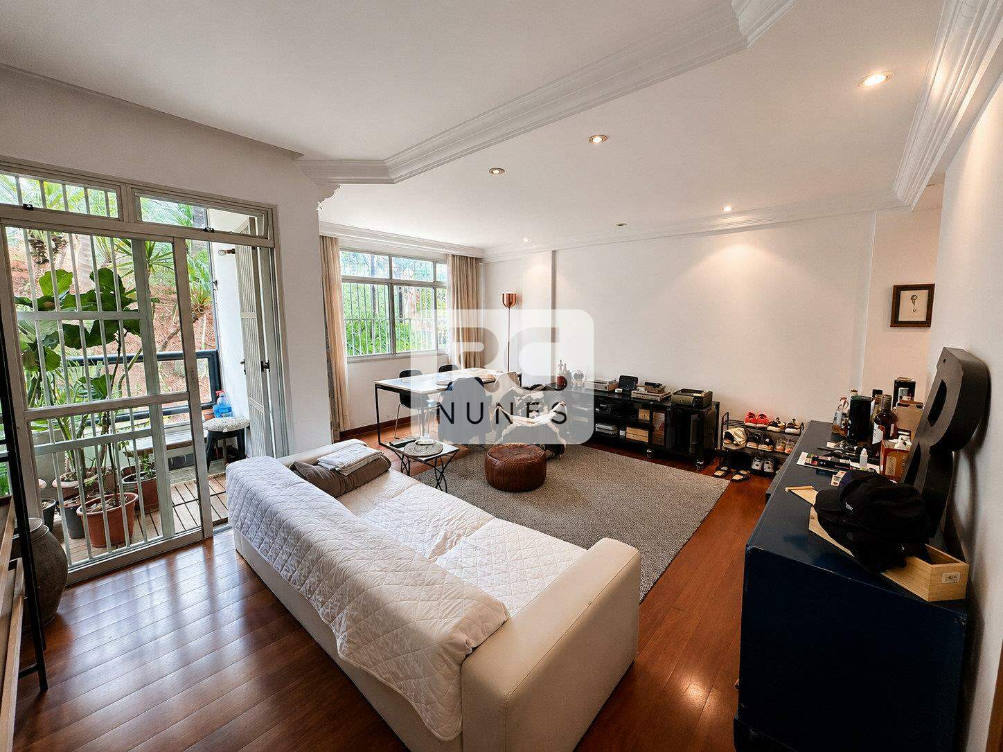 Apartamento à venda no Vila Paris: 