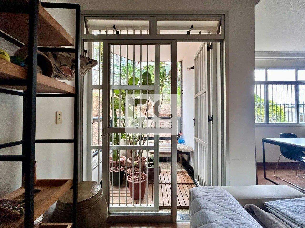 Apartamento à venda no Vila Paris: 