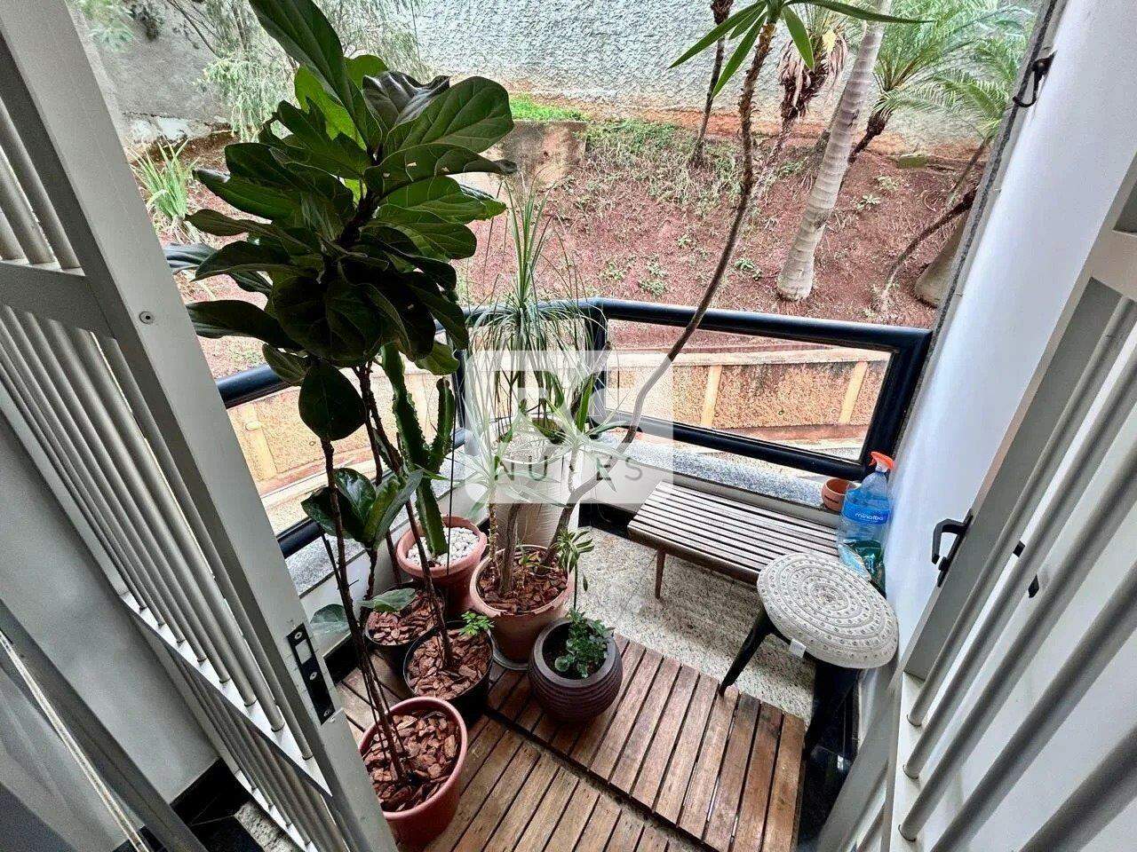 Apartamento à venda no Vila Paris: 