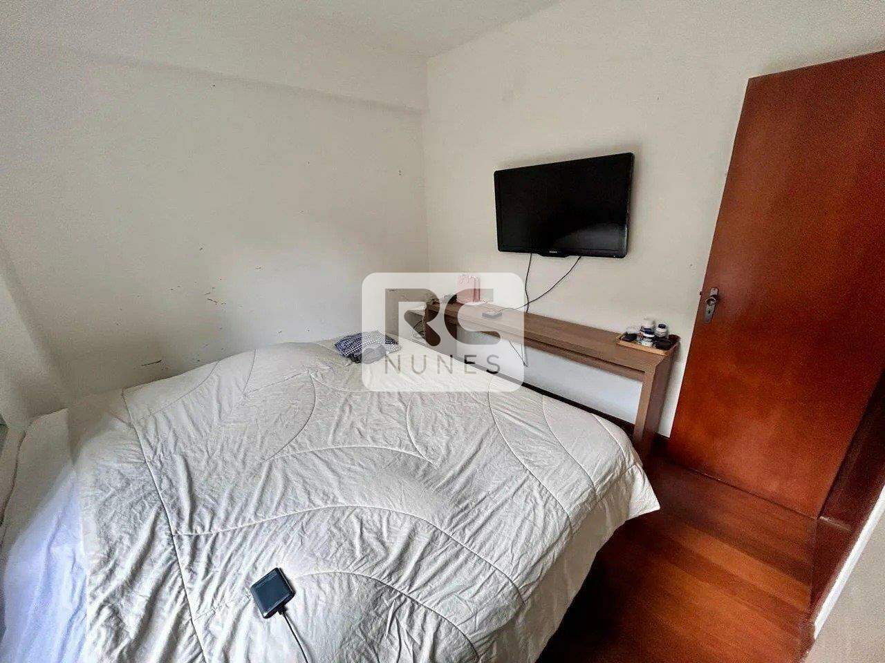 Apartamento à venda no Vila Paris: 