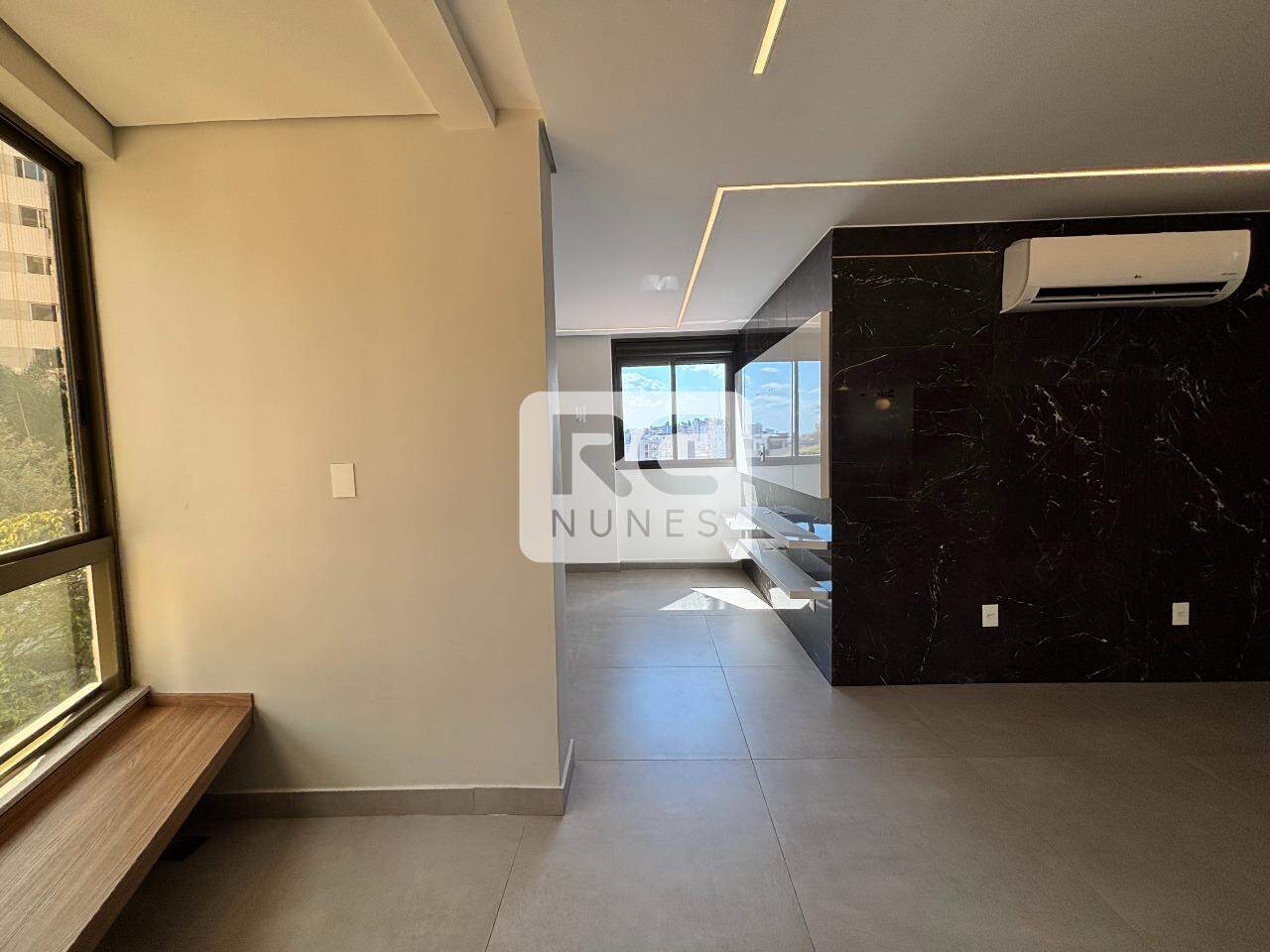 Apartamento à venda no Serra: 