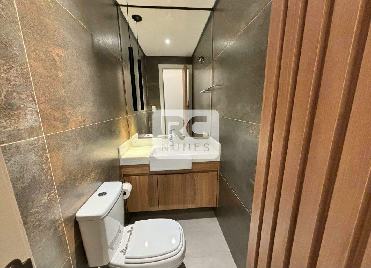 Apartamento à venda no Serra: 