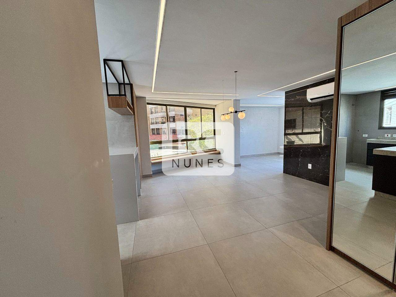 Apartamento à venda no Serra: 