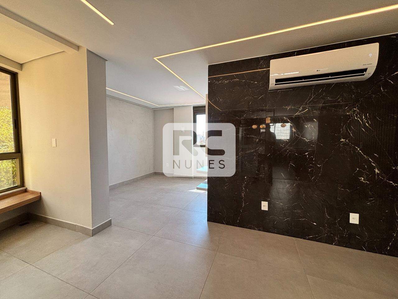Apartamento à venda no Serra: 