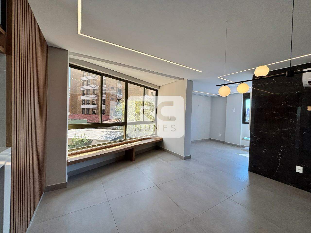 Apartamento à venda no Serra: 