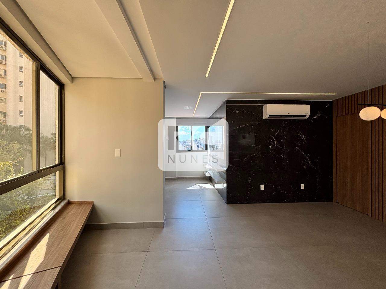 Apartamento à venda no Serra: 