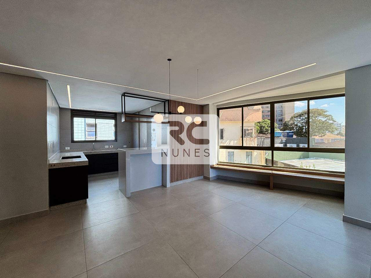 Apartamento à venda no Serra: 