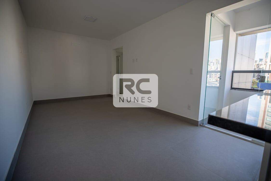 Apartamento à venda no Gutierrez: 