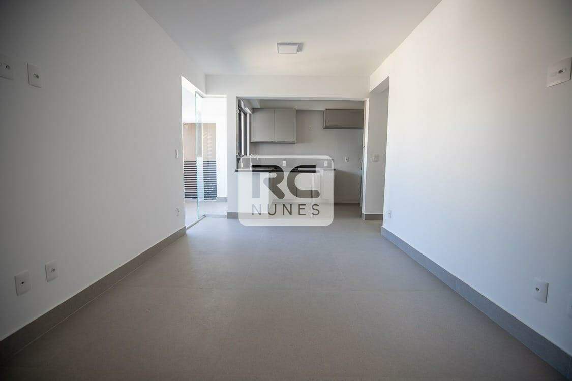 Apartamento à venda no Gutierrez: 