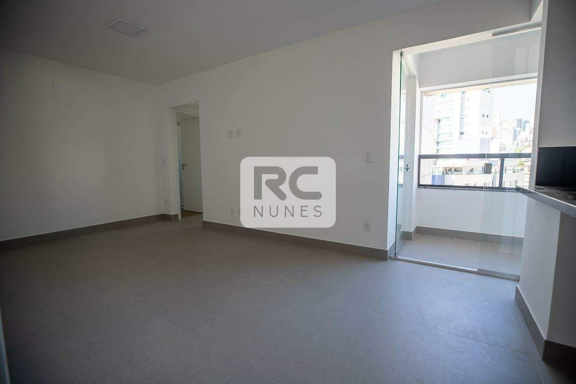 Apartamento à venda no Gutierrez: 