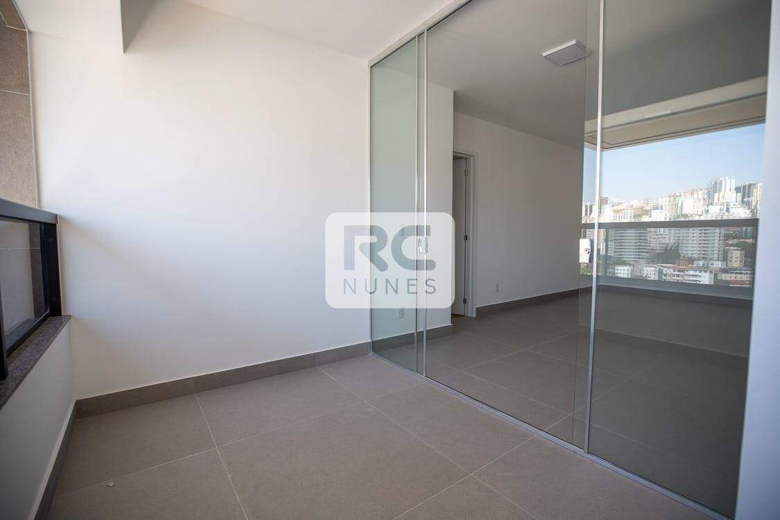 Apartamento à venda no Gutierrez: 