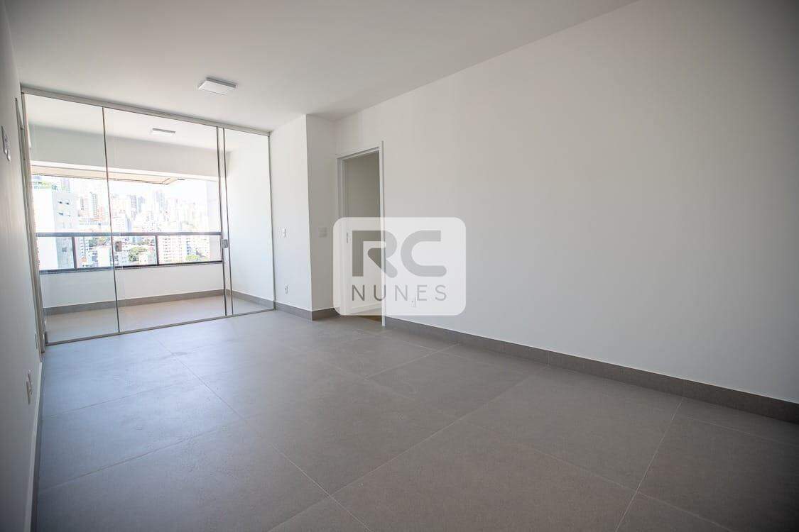 Apartamento à venda no Gutierrez: 