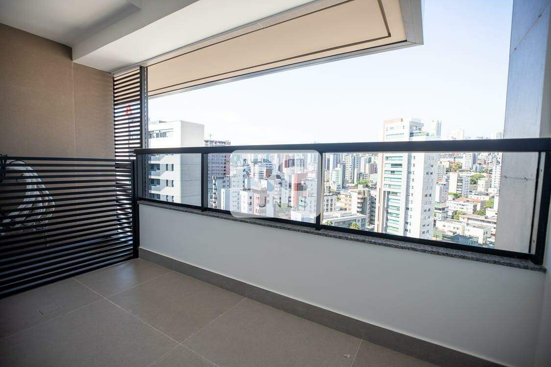 Apartamento à venda no Gutierrez: 