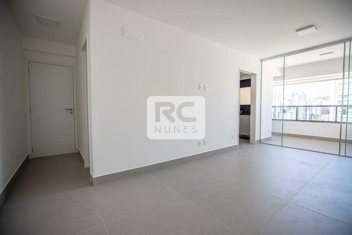 Apartamento à venda no Gutierrez: 