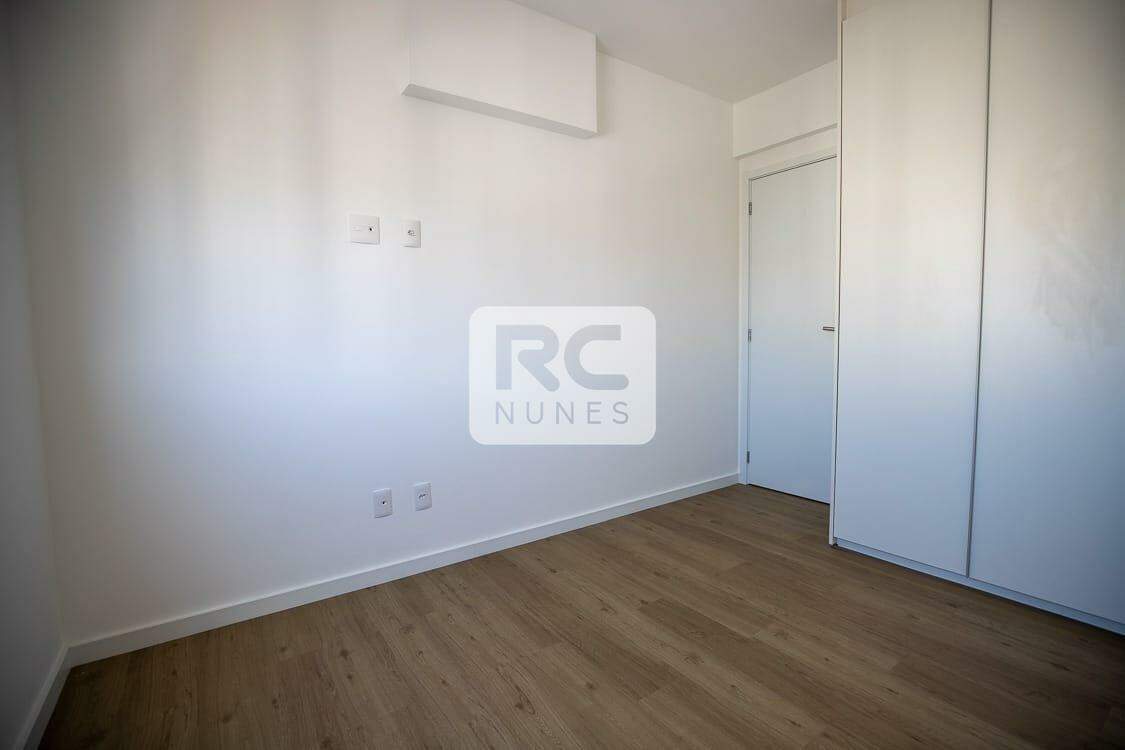 Apartamento à venda no Gutierrez: 