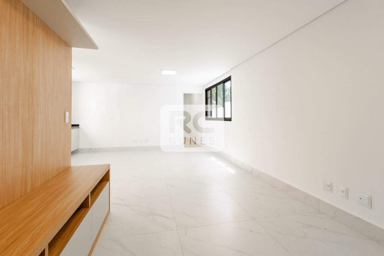 Apartamento à venda no Savassi: 