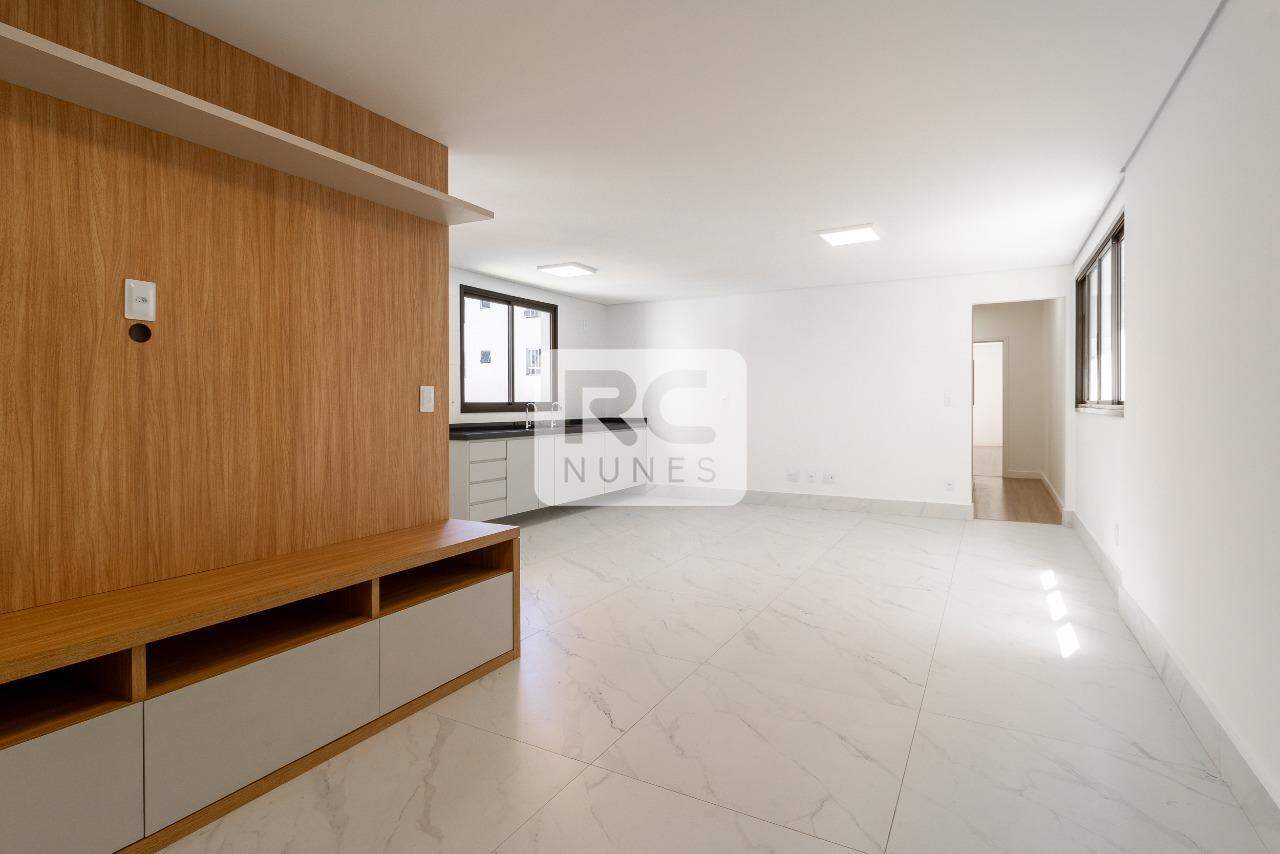 Apartamento à venda no Savassi: 