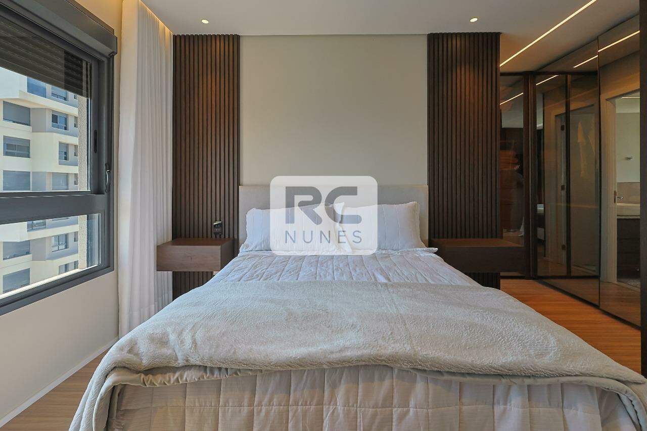 Apartamento para aluguel no Vila da Serra: 