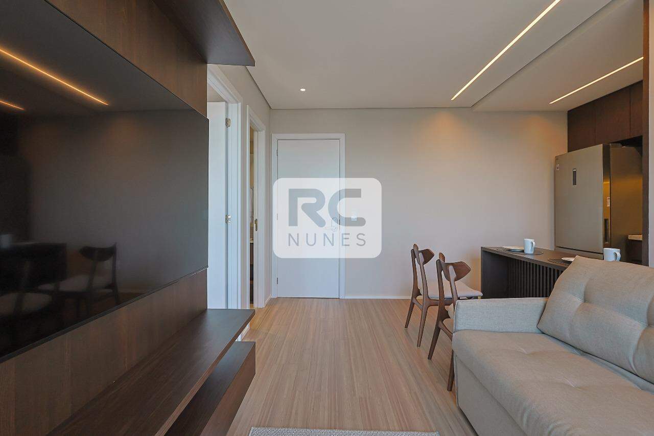 Apartamento para aluguel no Vila da Serra: 