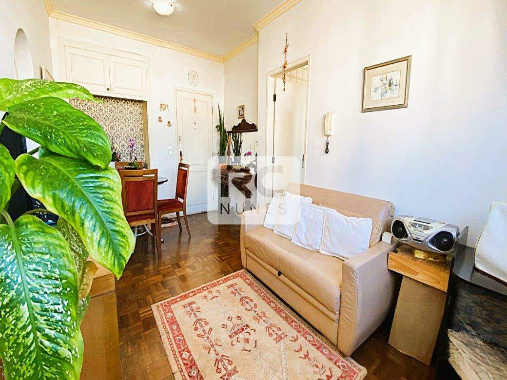 Apartamento à venda no Santa Efigênia: 