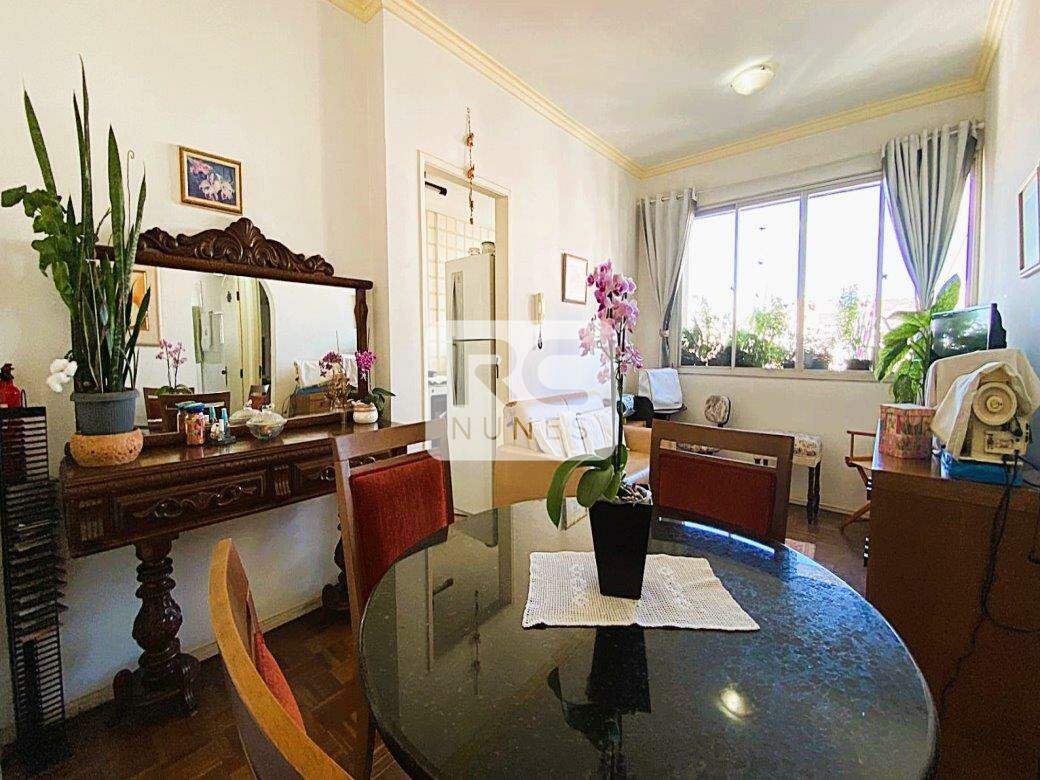 Apartamento à venda no Santa Efigênia: 