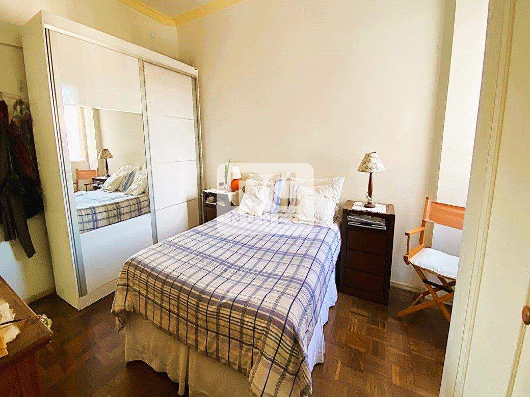 Apartamento à venda no Santa Efigênia: 