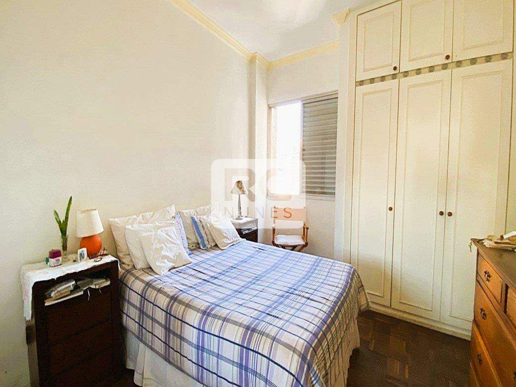 Apartamento à venda no Santa Efigênia: 