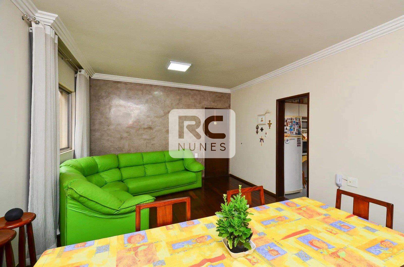 Apartamento à venda no Santa Lúcia: 