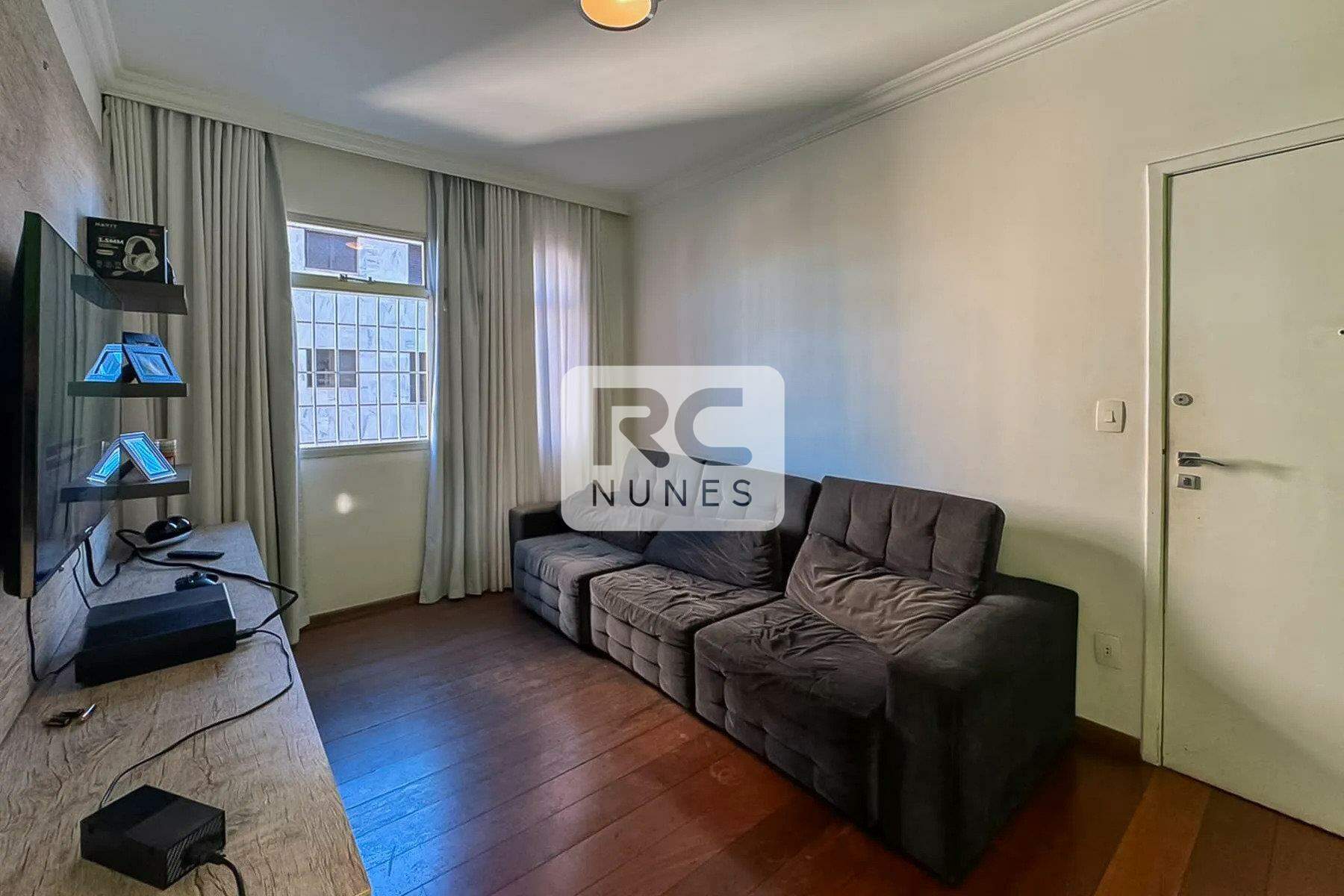 Apartamento à venda no Gutierrez: 