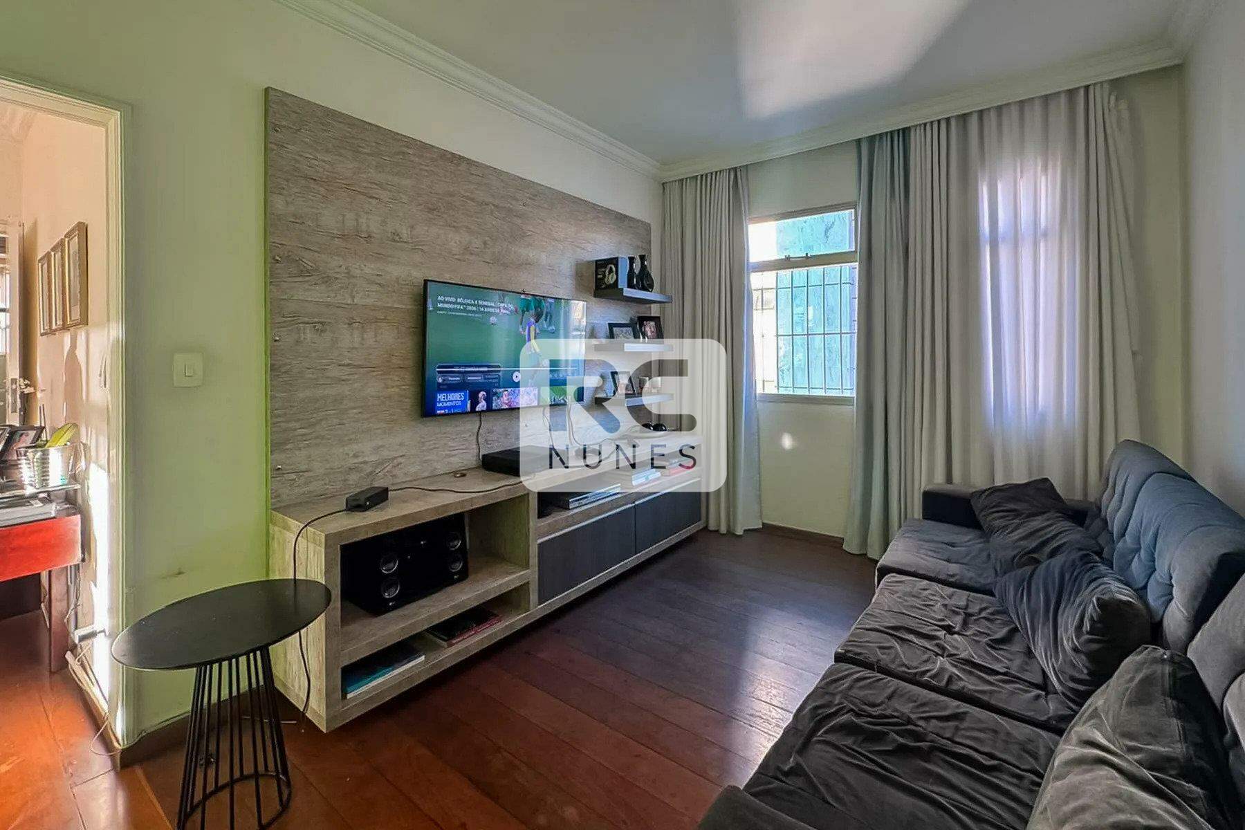 Apartamento à venda no Gutierrez: 