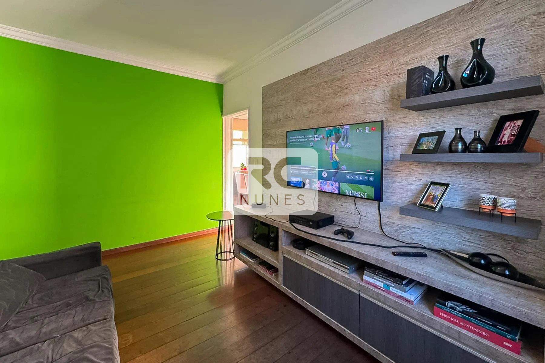 Apartamento à venda no Gutierrez: 