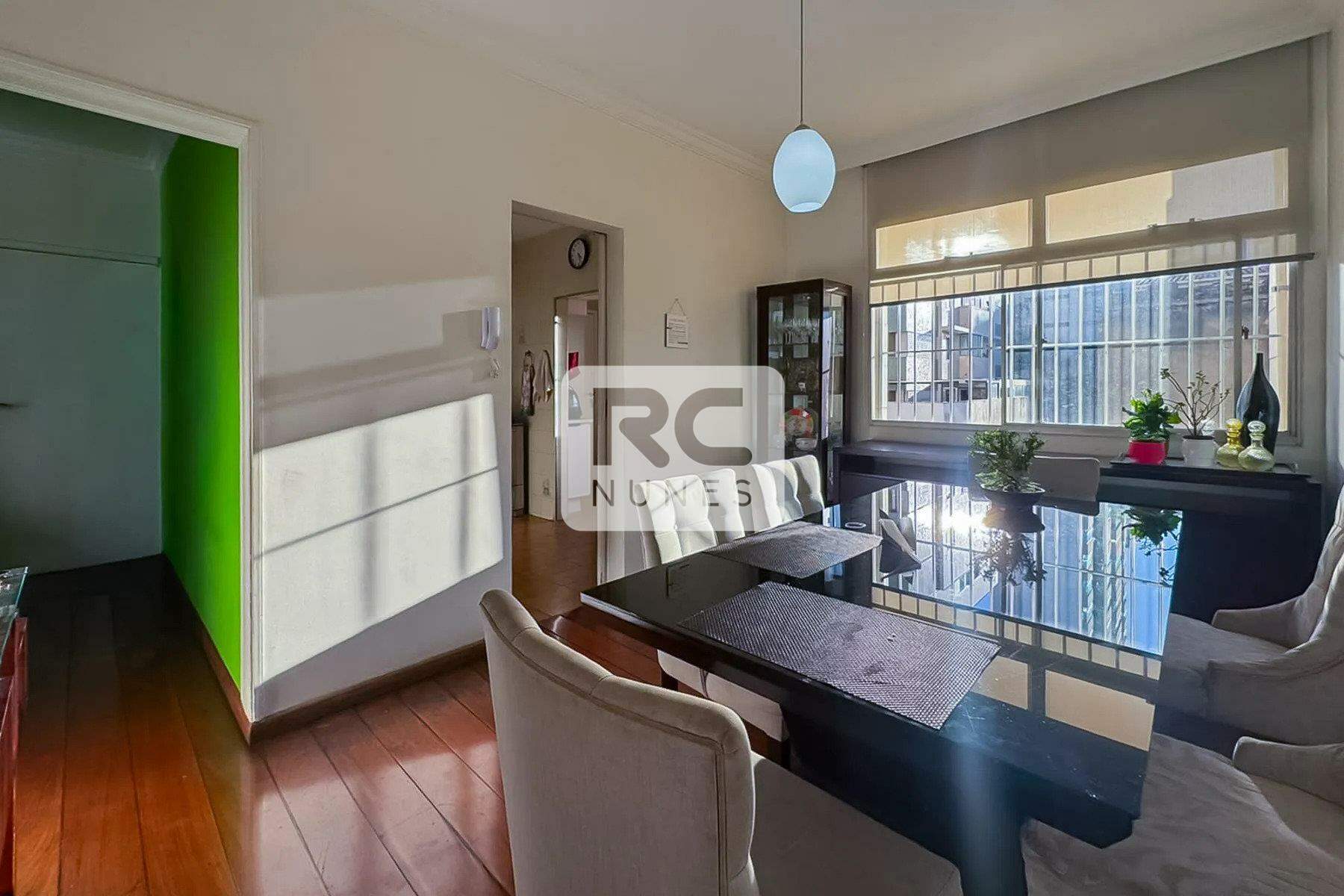Apartamento à venda no Gutierrez: 