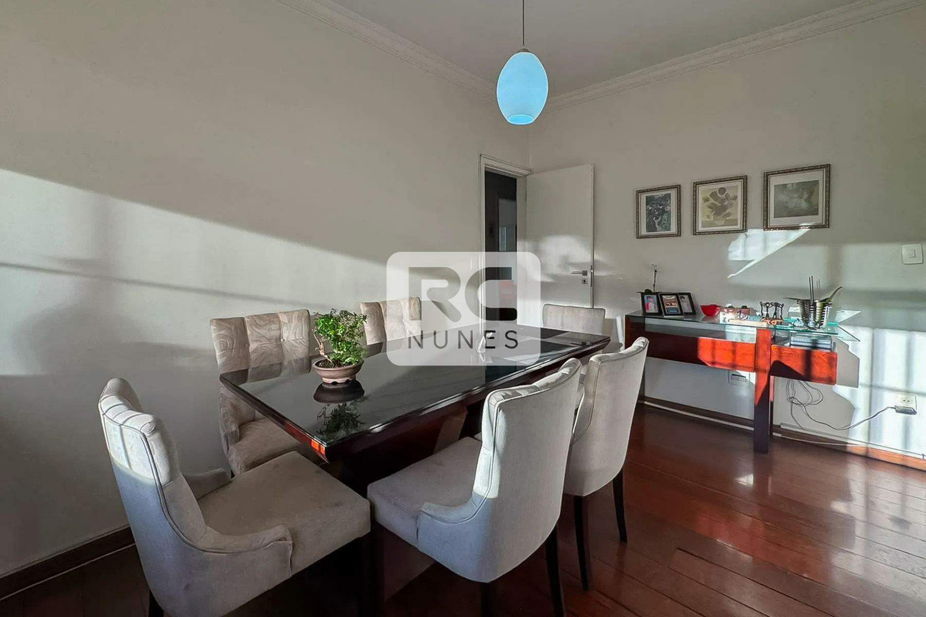 Apartamento à venda no Gutierrez: 