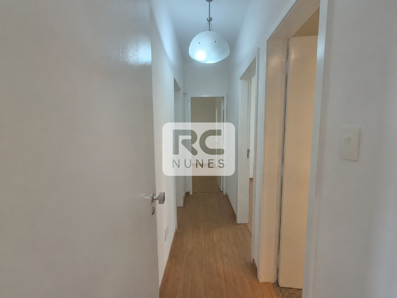 Apartamento para aluguel no Savassi: 