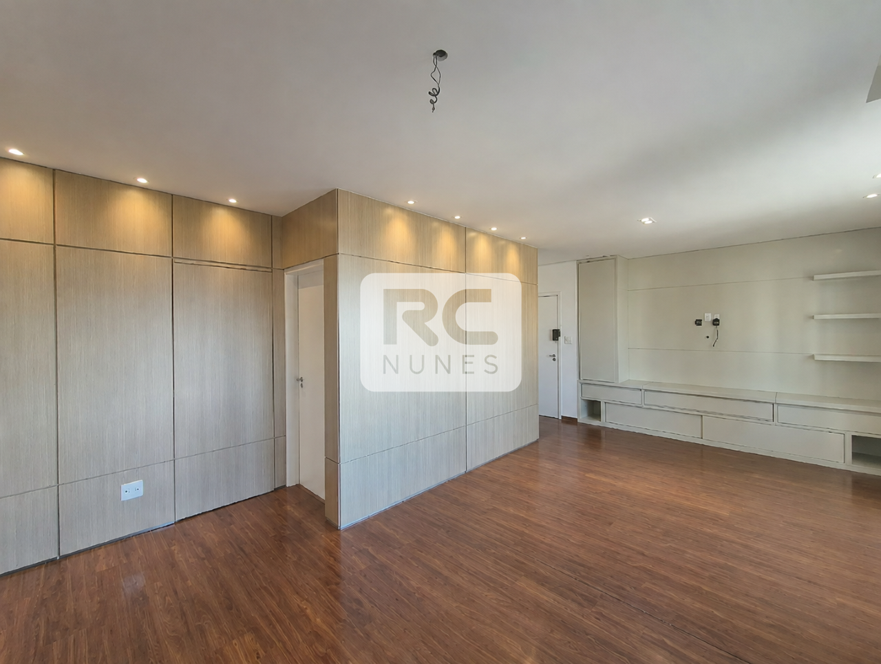 Apartamento para aluguel no Savassi: 