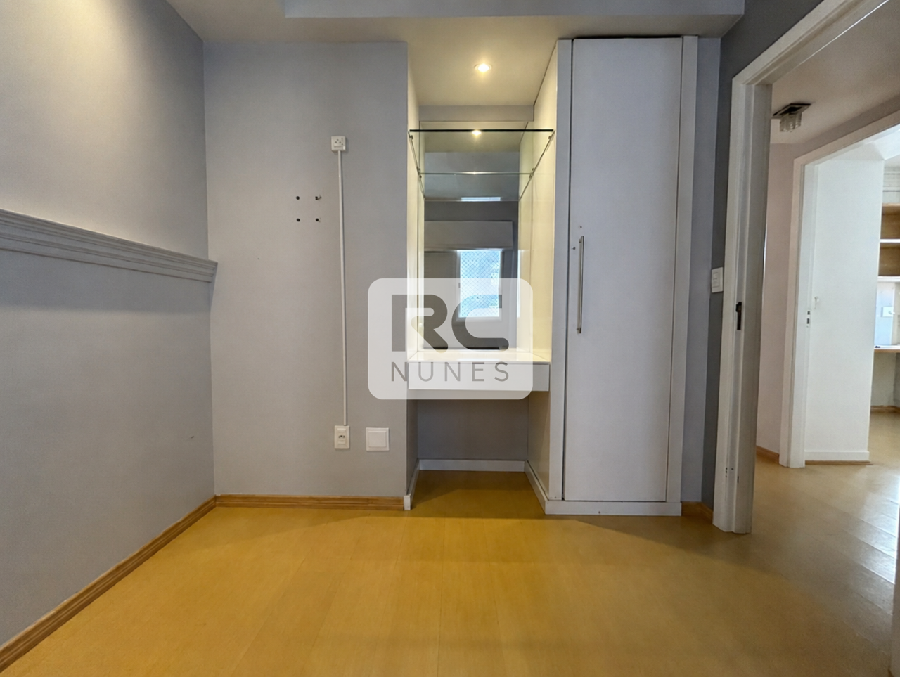 Apartamento para aluguel no Buritis: 