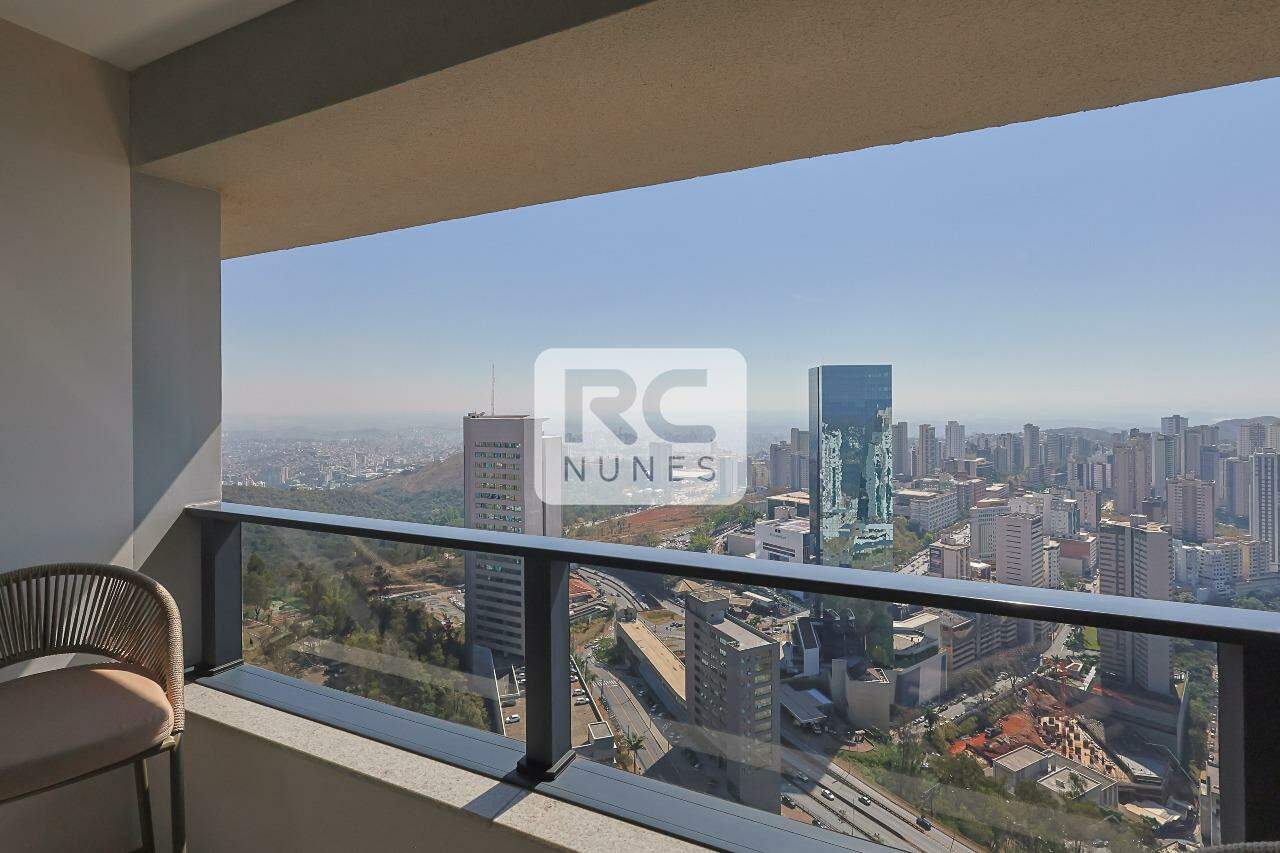 Apartamento para aluguel no Vila da Serra: 